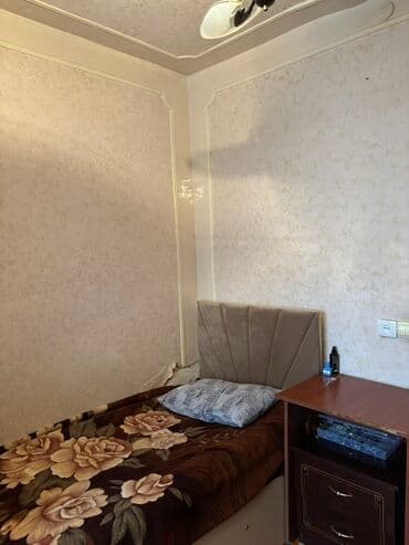 1 комнатные квартиры в баку новостройка: Гянджа, 3 комнаты, Вторичка, 60 м² — 15