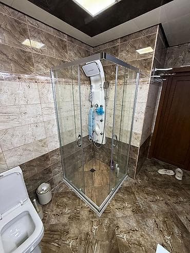 modern evler: Salam Bakixanovda talkuckanin yaninda menzil kiraye verilir sahesi 60 — 5