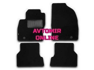 mini ford: Ford focus 2 ayaqaltı kovrolit 2004-2011 sd 🚙🚒 ünvana və bölgələrə — 1