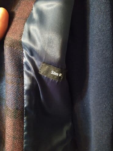 cins pencekler: Pencək, Damalı, S — 4