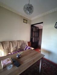 sumqayit 12 mkr kiraye evler: Merdekanda gözel yerde 4 sotda 4 otaqlı ev satılır qazı, ışıqı, suyu — 13