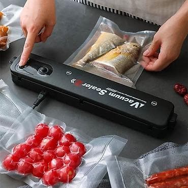 Vakum aparatı Model;;;“Freshpack Pro-BT” Vakum aparati Tam serbest