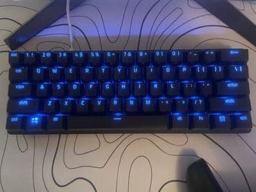 защитный экран для камина: Satılır Mouse - Logitech G-402 Klaviş - Razer Huntsman mini Ekran - — 6