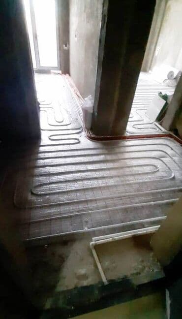 xocasende kiraye evler 2024: 2 otaqlı, Yeni tikili, 51 kv. m — 3