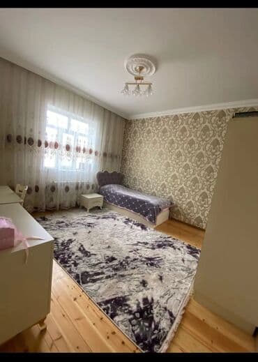 zabratda ev kiraye: Zabrat qəsəbəsində 118b marşrutun yanında 3 otaqlı tam təmirli hər bir — 19