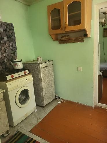 ev alan: Kirayə verilən kiçik, tam mebel və məişət texnikası ilə təmin olunmuş — 1
