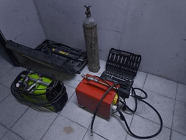 arqon qaynaq aparatı: Qaynaq aparatı Elektrod, Kredit yoxdur — 1