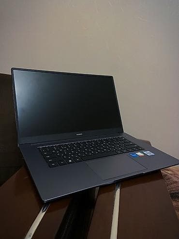 notebook ekran: ⚡ Huawei MateBook D15 i5 11th Gen | Adobe paketi ilə | Az işlənmiş — 1