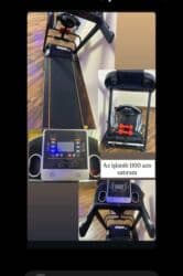 Rs40《isi》🤍 Qaçiş aparati 120kq 1100m satilir.Az işlenib. Ela