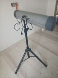 ariston su qızdırıcı ikinci el: Spiral qızdırıcı, Kumtel — 3