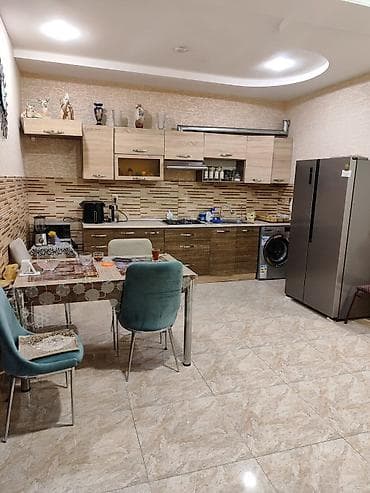 savetskide kiraye evler: 3 otaqlı, 96 kv. m — 5