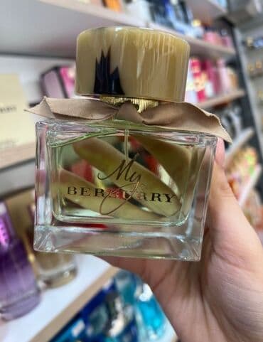 kiqurum qadın pijamaları: Bir neçə ətir variantı: 1) Stronger With You – Eau de Parfum, 110 ml — 2