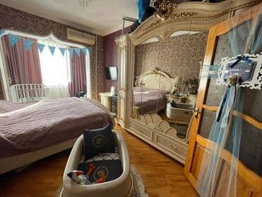 sumqayit yeni tikili binalar kredit: Bakı, 2 otaqlı, Köhnə tikili, m. Memar Əcəmi, 49 kv. m — 3