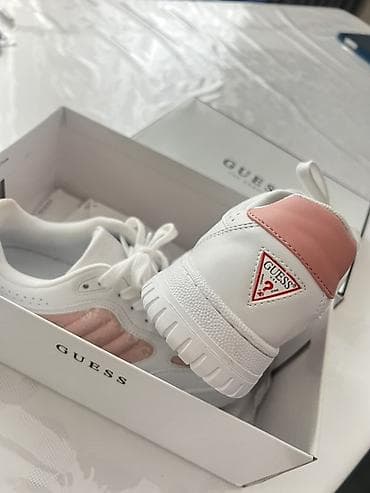 ağ krasofka: Ölçü: 37.5, rəng - Ağ, Yeni — 2