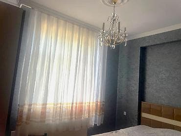 Yasamal asan Xidmetin Arxasinda Mida yasayış kompleksinde ƏLA — 5
