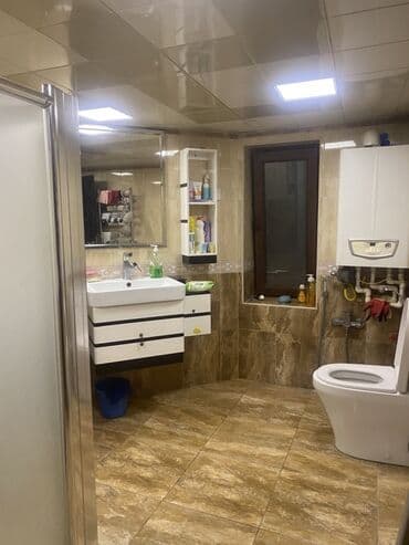 снять квартиру на долгий срок: Otaq yoldaşi xanim axtarilir! Tələbə və yaxud işləyən xanim. Remontıu! — 4