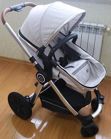 bu multiway chicco: Araba — 2