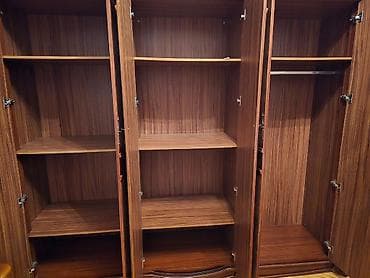 gozellik salonu ucun divanlar: İkinəfərlik çarpayı, Dolab, Termo, 2 tumba, Yeni — 4