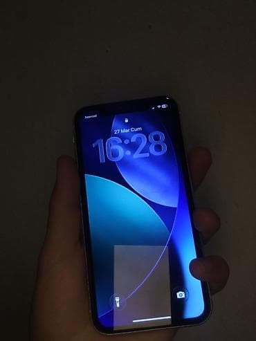 iphone 11 pro max ikinci el: IPhone 11, 64 GB, Ağ — 6