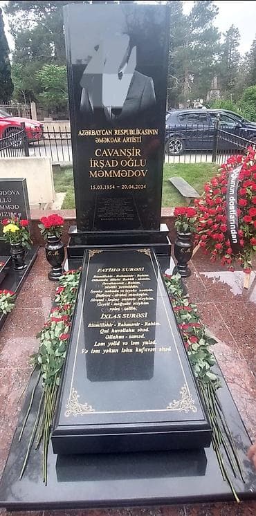 Texnikanın təmiri: Başqa xidmətlər — 6