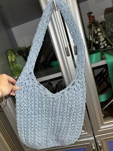 женские сумки с декоративным ремнем: Сумка на плечо — 1