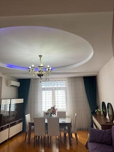 icare obyek: 🏡 28 May metrosundan cəmi 5 dəqiqəlik məsafədə tam təmirli mənzil — 2