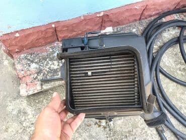 вентилятор с охлаждением в баку: Məhsul: Avtomobil üçün kondisioner və soba (HVAC) blok komplekti — 2