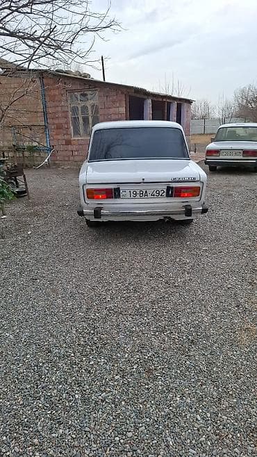 2106 masin 2005: Salam maşının bir prablemi var diferinde ses var başqa hec bir — 10