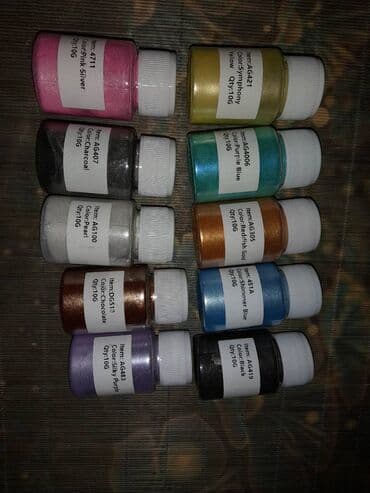 голубая ель цена бишкек: Ручная работа на заказ — 1