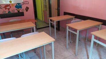 аренда нежилого помещения под офис: İcarəyə verilir otaqlara bölünüb,mətbəx,ayaqyolu var,təhsil mərkəzi — 5