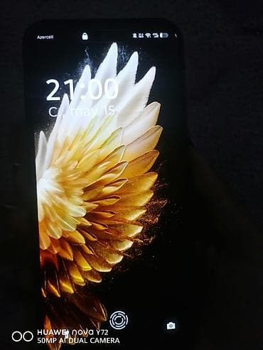 Tecno Spark, 256 GB, rəng - Qara, Barmaq izi — 3