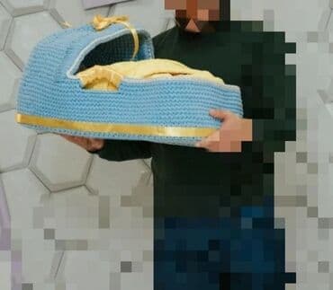 заказать поп ит в баку: Uşaq səbəti.20azn satılır.90aznə sifarişlə hazırlanıb.son — 3