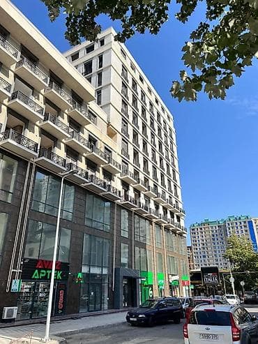 otag: Satılır 2 otaqlı yeni tikili 95 m², 8 Noyabr m. Kateqoriya Yeni — 1