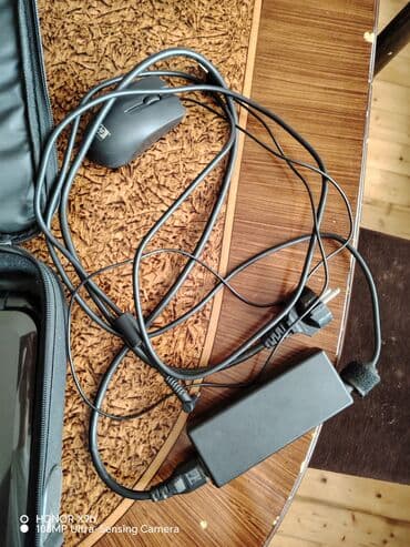 Modemlər və şəbəkə avadanlıqları: İşlənmiş HP 15.6 ", Intel Core i5, 512 GB, Ünvandan götürmə, Ödənişli çatdırılma, Rayonlara çatdırılma — 10