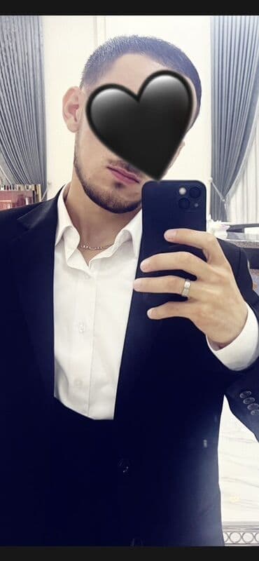 is elanlaro: Salam .24 yaşım var. Bakida mikrarayonda qaliram ailə sürücüsü, şəxsi — 1