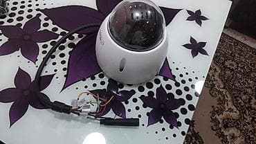 airpods orginal: TƏCİLİ SATILIR — Dahua Speed Dome Kamera Original Dahua — 1
