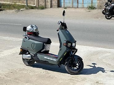 moped disk: Tailg brendi Elektrik 72v40 amper (Litium)smart batareya telefon ile — 4