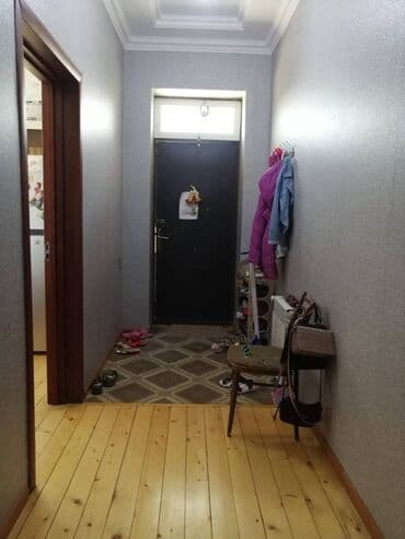 savalan ev: Savalan 3 otaqlı, 90 kv. m, Orta təmir — 7