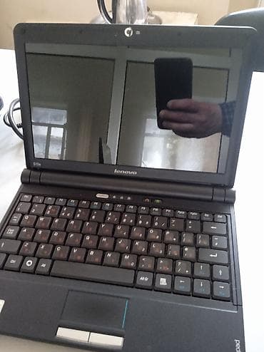 ryzen 3 3100: "Lenovo " netbuku ideal vəziyyətdədir demek olar təzədir zaryadka — 3