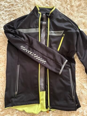 Kurtka, Vetrovka, Payız, S