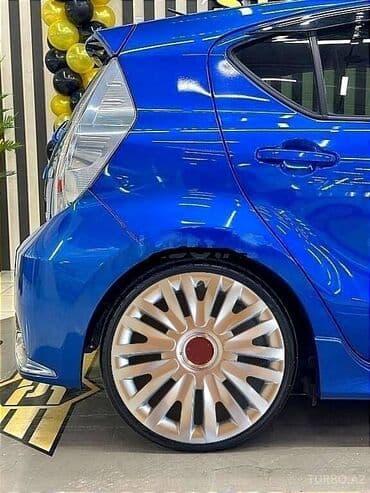 r16 kalpak: Yeni Kolpak Fiat R 16 — 3