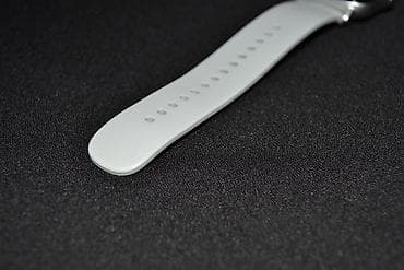 smart tv: İşlənmiş, Smart saat, Amazfit, Аnti-lost, rəng - Ağ — 4