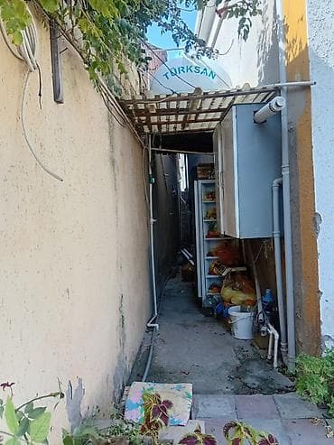 emircanda ev satisi: Binəqədi qəs. 4 otaqlı, 120 kv. m, Kredit yoxdur, Yeni təmirli — 3