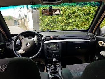 afdomobil: LIFAN Breez (520): 1.6 l | 2008 il 434000 km Sedan — 3