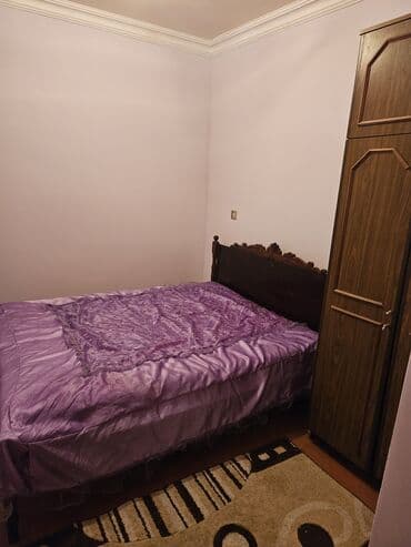 8mkr kirayə evlər: 80 kv. m, 2 otaqlı — 4