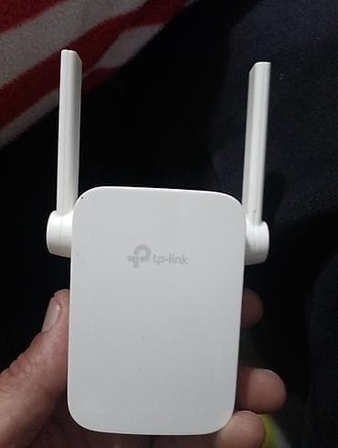 TP-Link TL-WA855RE Wi‑Fi Gücləndirici (Range Extender). yenidi 10 gün lalafo.az -da TP-Link TL-WA855RE Wi‑Fi Gücləndirici (Range Extender). yenidi 10 gün
