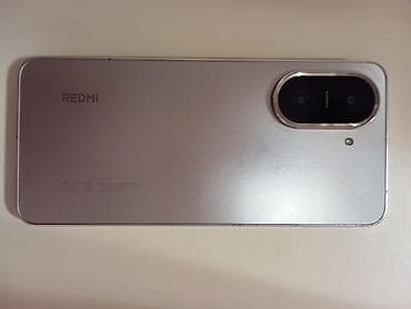 Redmi A5, 128 GB, rəng - Boz