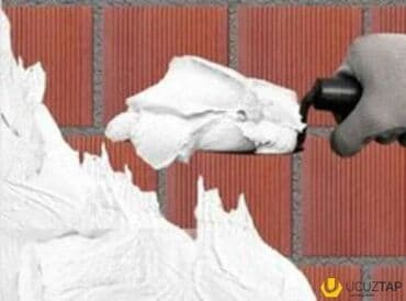 aboy ustası: Universal ustayam. Evinizi bacariqsiz ve seriwtesiz ustalara hevale — 2