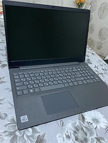 İşlənmiş Lenovo IdeaPad, 15.6 ", Intel Core i3, 512 GB, Pulsuz çatdırılma lalafo.az -da İşlənmiş Lenovo IdeaPad, 15.6 ", Intel Core i3, 512 GB, Pulsuz çatdırılma