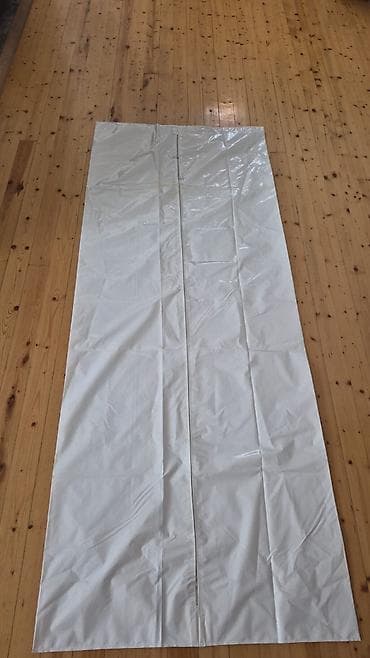 Vakum paketi - Material: qalın, suya davamlı plastik - Paltar, palto lalafo.az -da Vakum paketi - Material: qalın, suya davamlı plastik - Paltar, palto